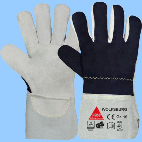 Hase WOLFSBURG 850100