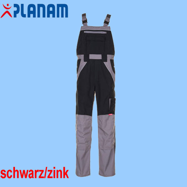 Planam Plaline Latzhose