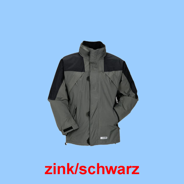 Planam Outdoor Redwood Jacke