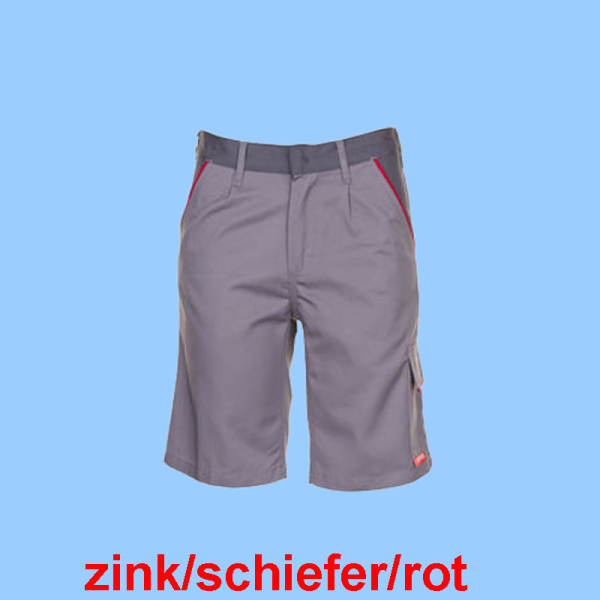 Planam Highline Arbeitskleidung Shorts